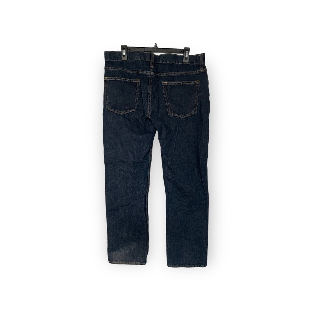 Old Navy Straight jeans 36 x 32